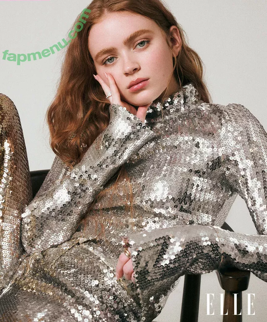 Sadie Sink nude photo #0402 (sadiesink / sadiesink_)