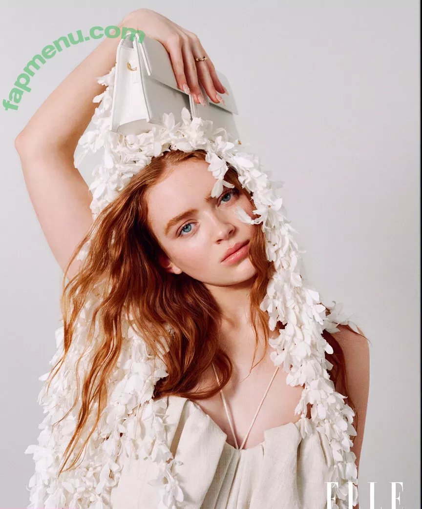 Sadie Sink nude photo #0404 (sadiesink / sadiesink_)