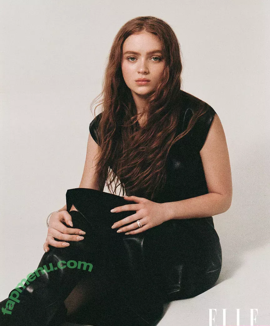 Sadie Sink nude photo #0405 (sadiesink / sadiesink_)