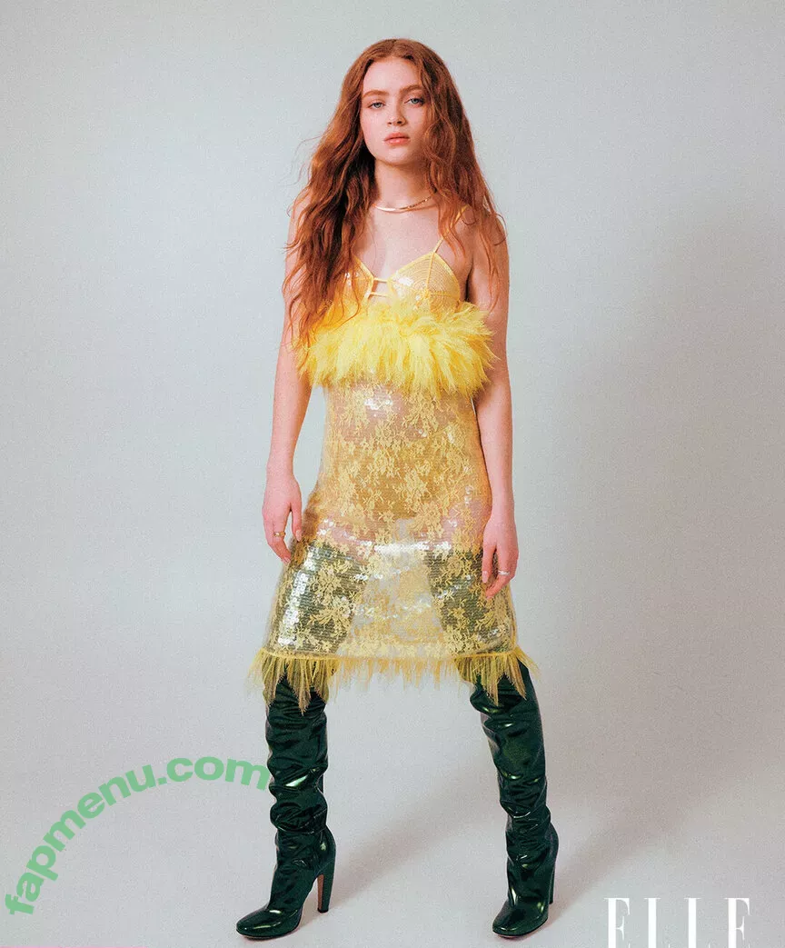Sadie Sink nude photo #0406 (sadiesink / sadiesink_)