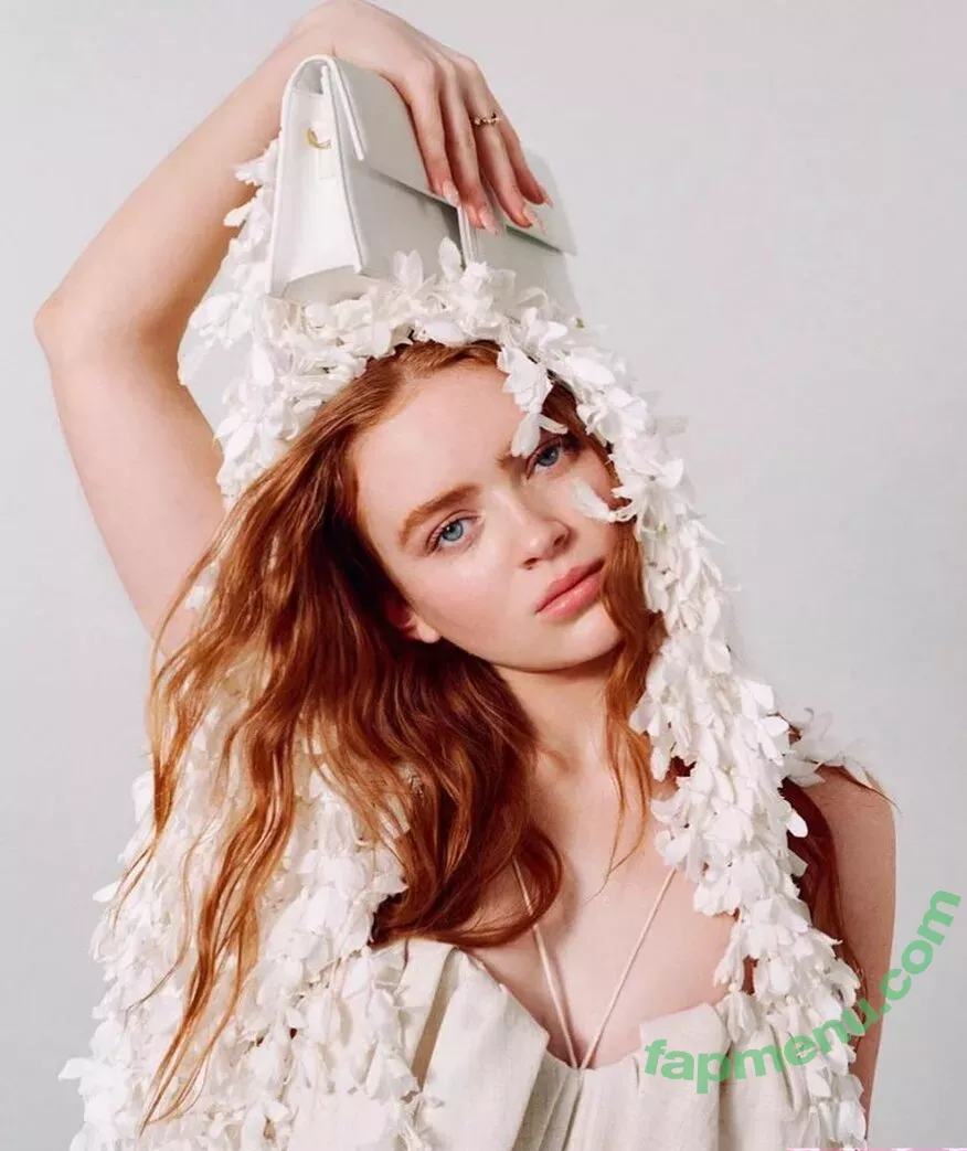 Sadie Sink nude photo #0408 (sadiesink / sadiesink_)