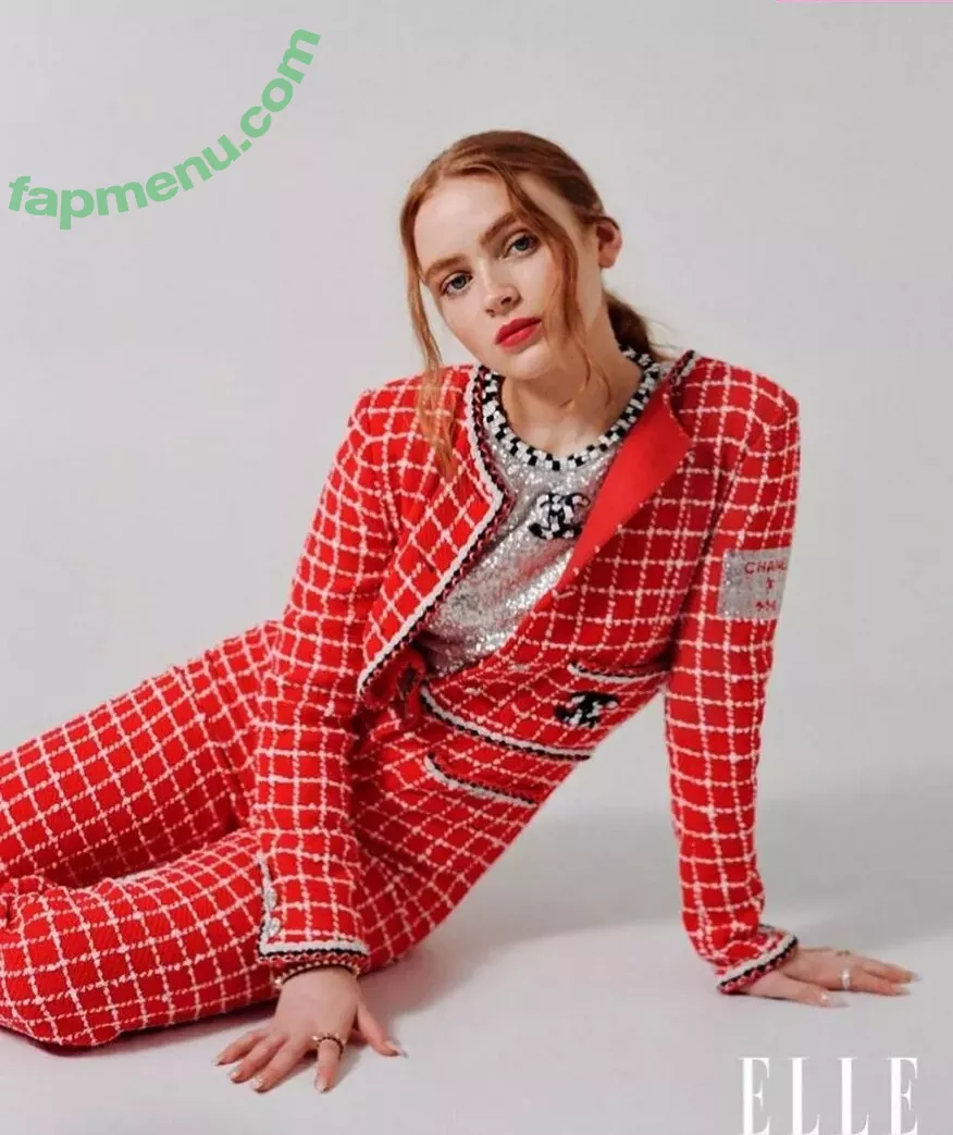 Sadie Sink nude photo #0409 (sadiesink / sadiesink_)