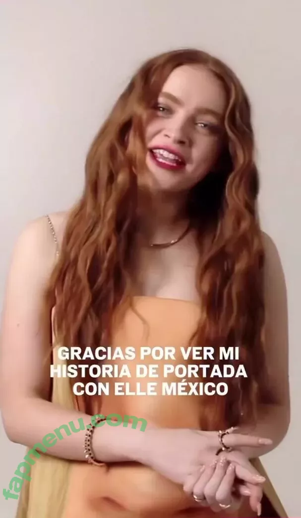 Sadie Sink nude photo #0410 (sadiesink / sadiesink_)