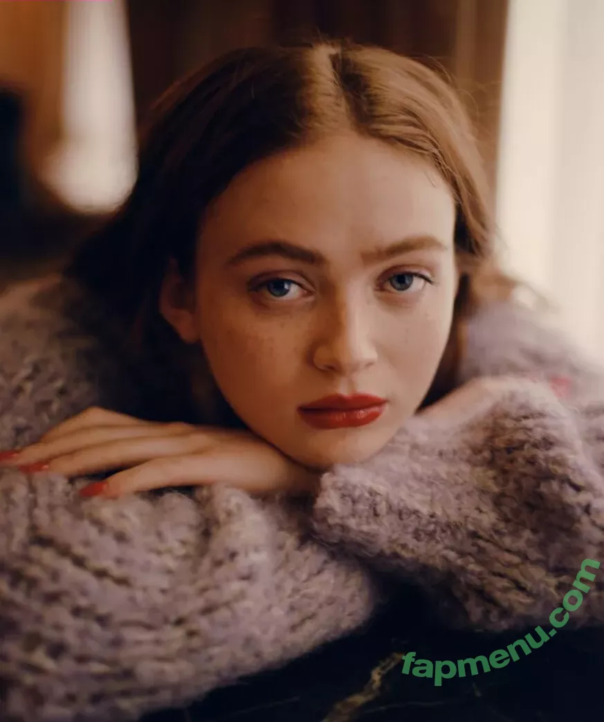 Sadie Sink nude photo #0412 (sadiesink / sadiesink_)
