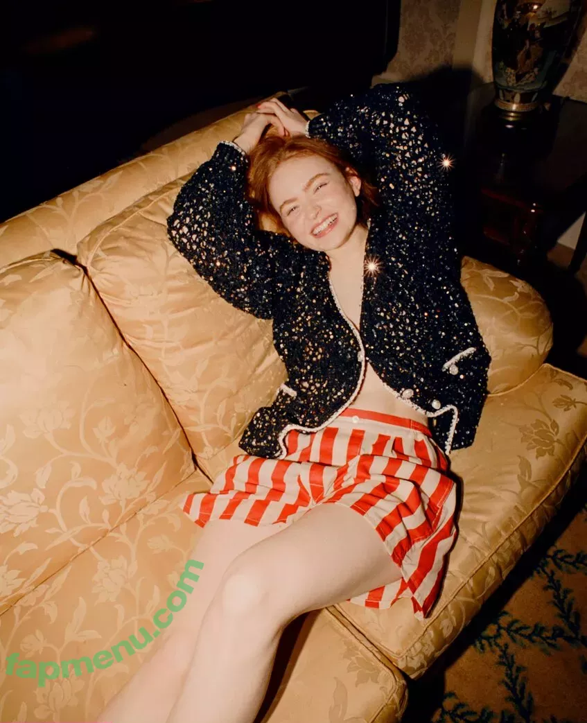 Sadie Sink nude photo #0414 (sadiesink / sadiesink_)