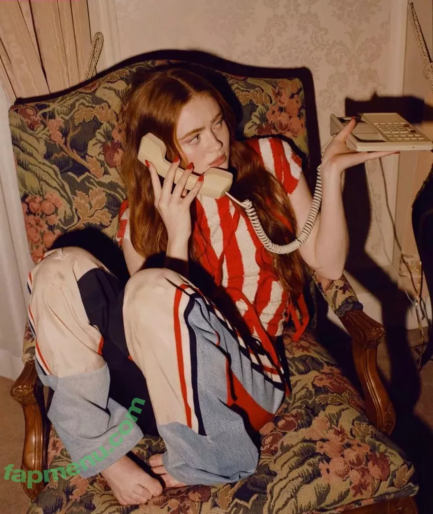 Sadie Sink nude photo #0416 (sadiesink / sadiesink_)