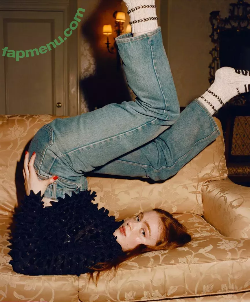 Sadie Sink nude photo #0418 (sadiesink / sadiesink_)