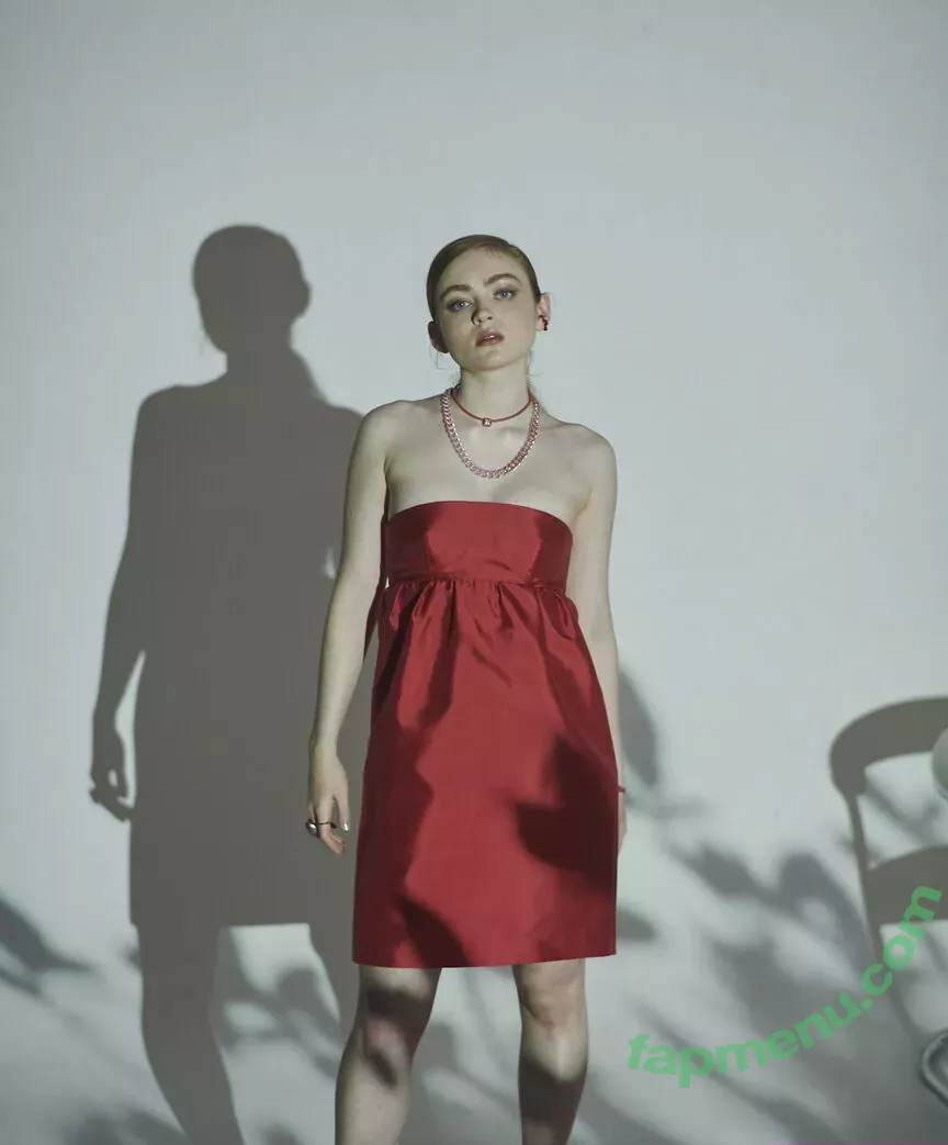Sadie Sink nude photo #0421 (sadiesink / sadiesink_)