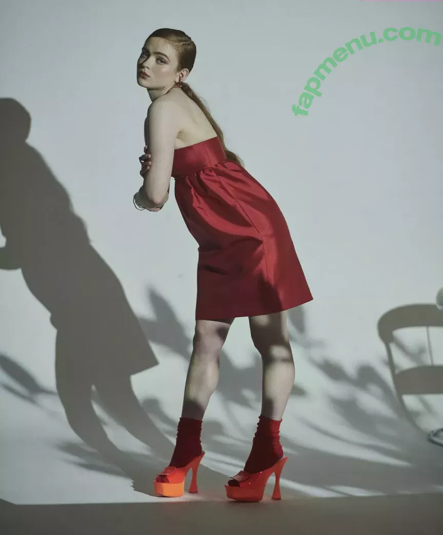 Sadie Sink nude photo #0423 (sadiesink / sadiesink_)