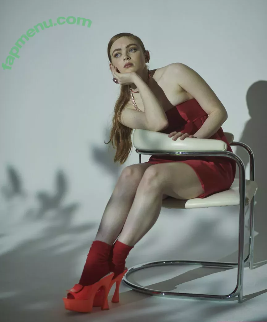 Sadie Sink nude photo #0424 (sadiesink / sadiesink_)