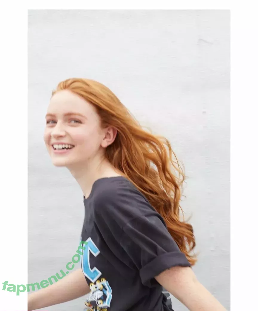 Sadie Sink nude photo #0426 (sadiesink / sadiesink_)