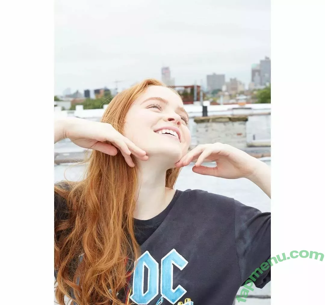 Sadie Sink nude photo #0428 (sadiesink / sadiesink_)