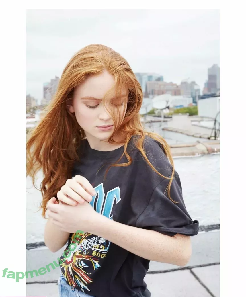 Sadie Sink nude photo #0429 (sadiesink / sadiesink_)