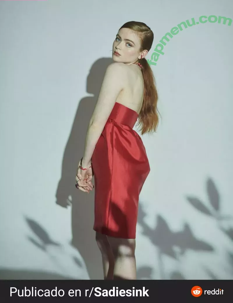 Sadie Sink nude photo #0430 (sadiesink / sadiesink_)