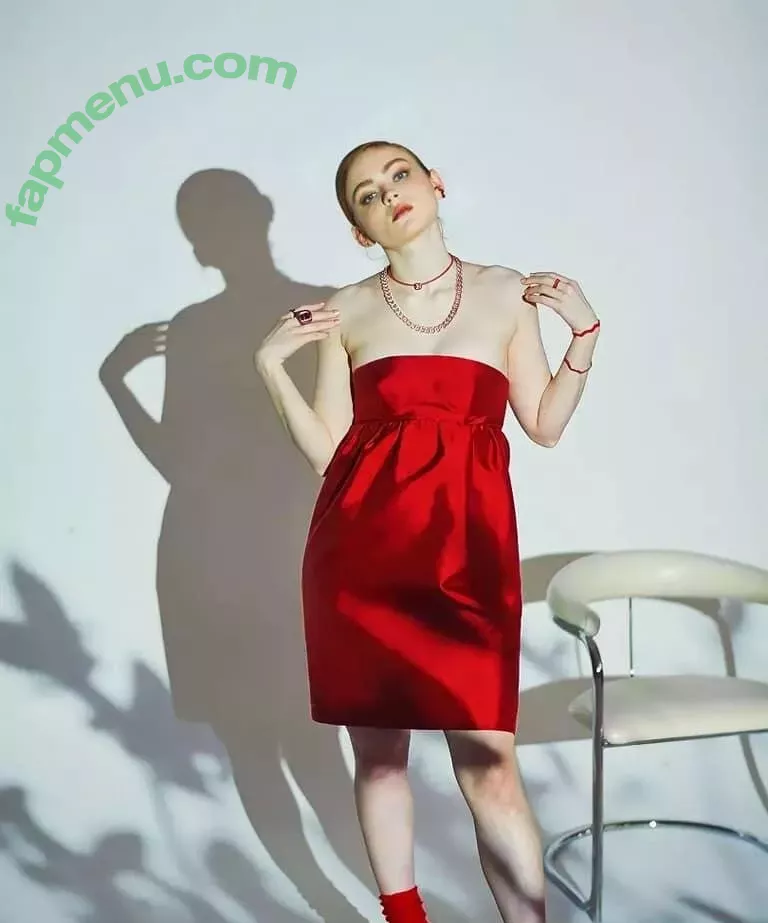 Sadie Sink nude photo #0437 (sadiesink / sadiesink_)