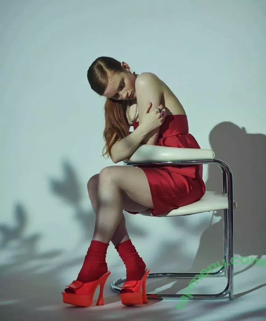 Sadie Sink nude photo #0439 (sadiesink / sadiesink_)