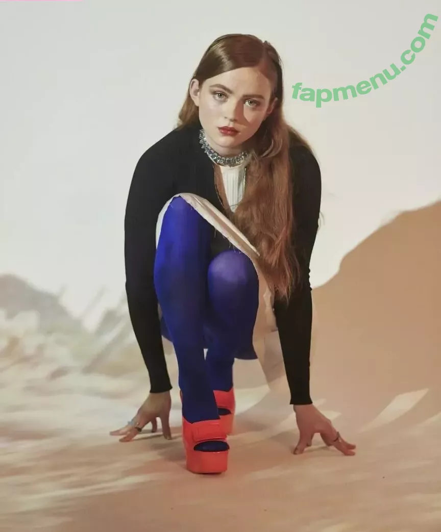 Sadie Sink nude photo #0442 (sadiesink / sadiesink_)
