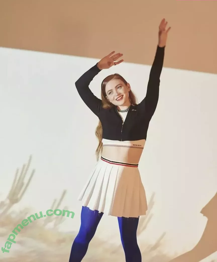 Sadie Sink nude photo #0445 (sadiesink / sadiesink_)