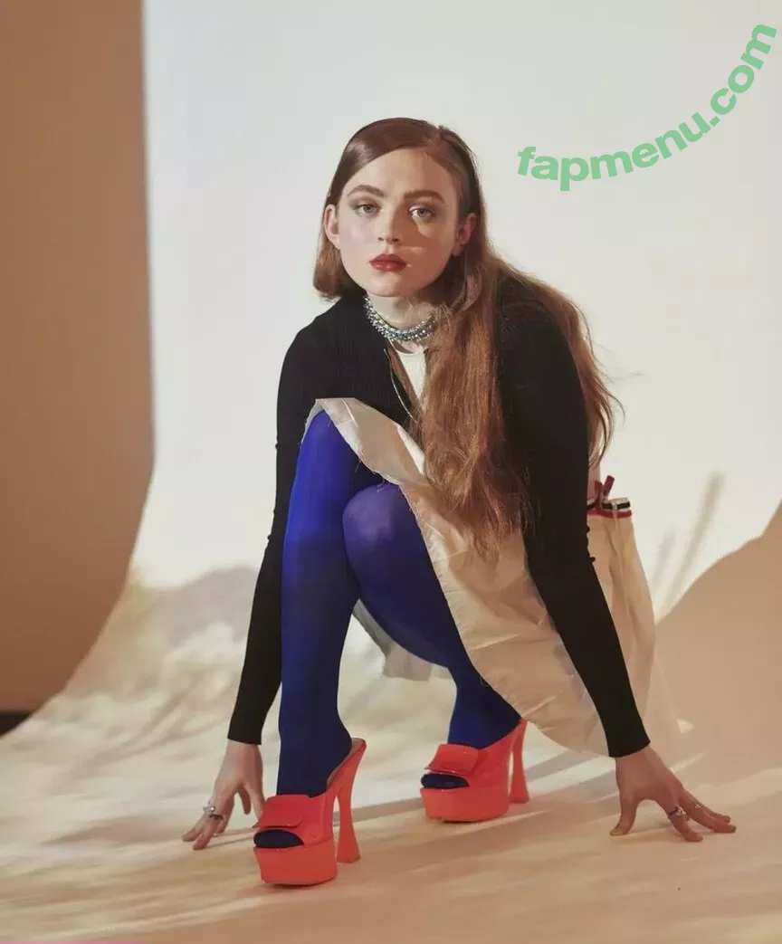 Sadie Sink nude photo #0447 (sadiesink / sadiesink_)