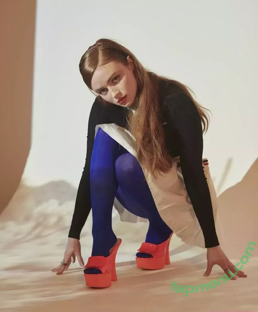 Sadie Sink nude photo #0450 (sadiesink / sadiesink_)