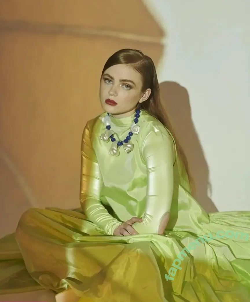 Sadie Sink nude photo #0451 (sadiesink / sadiesink_ / sadiesinkofficial)