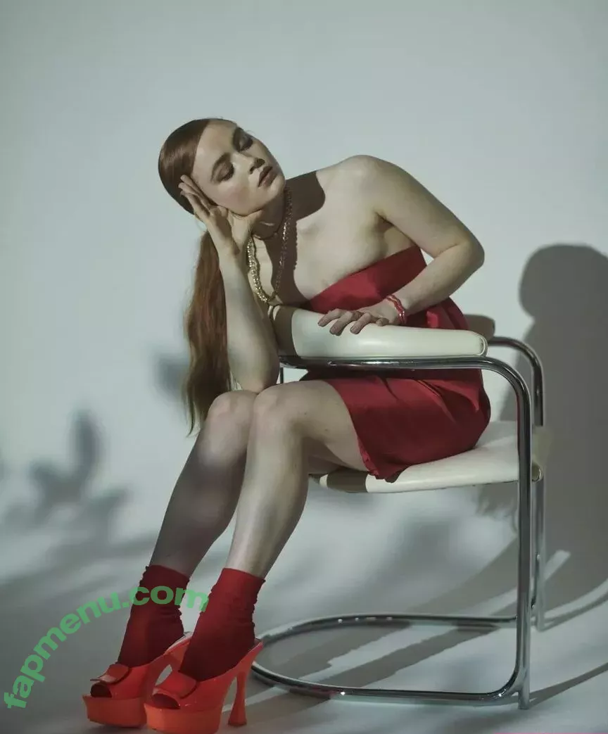 Sadie Sink nude photo #0454 (sadiesink / sadiesink_)