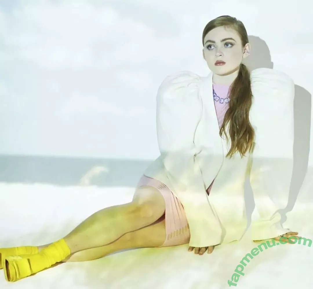 Sadie Sink nude photo #0457 (sadiesink / sadiesink_)