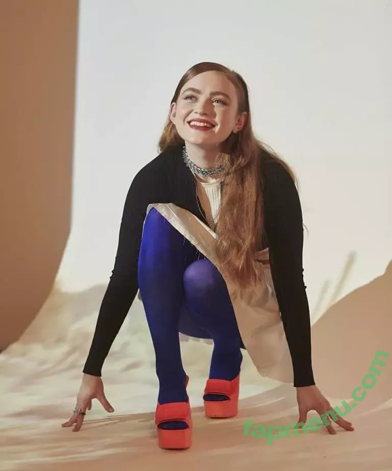 Sadie Sink nude photo #0464 (sadiesink / sadiesink_)