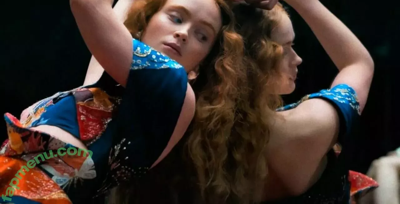 Sadie Sink nude photo #0497 (sadiesink / sadiesink_)