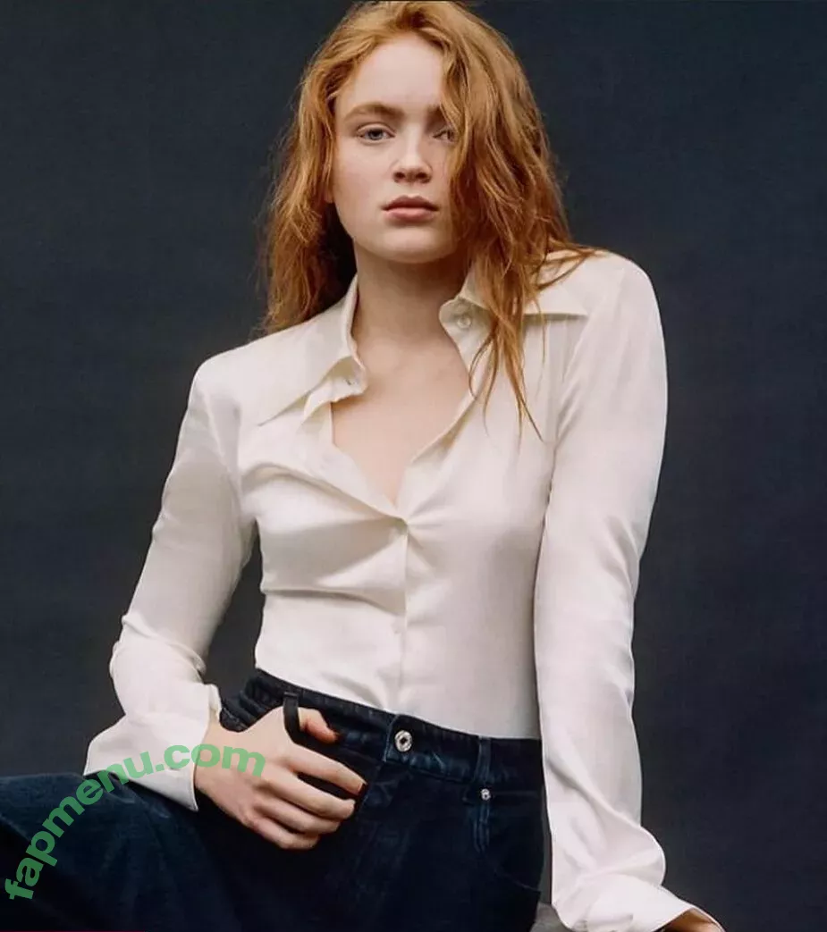 Sadie Sink nude photo #0499 (sadiesink / sadiesink_)