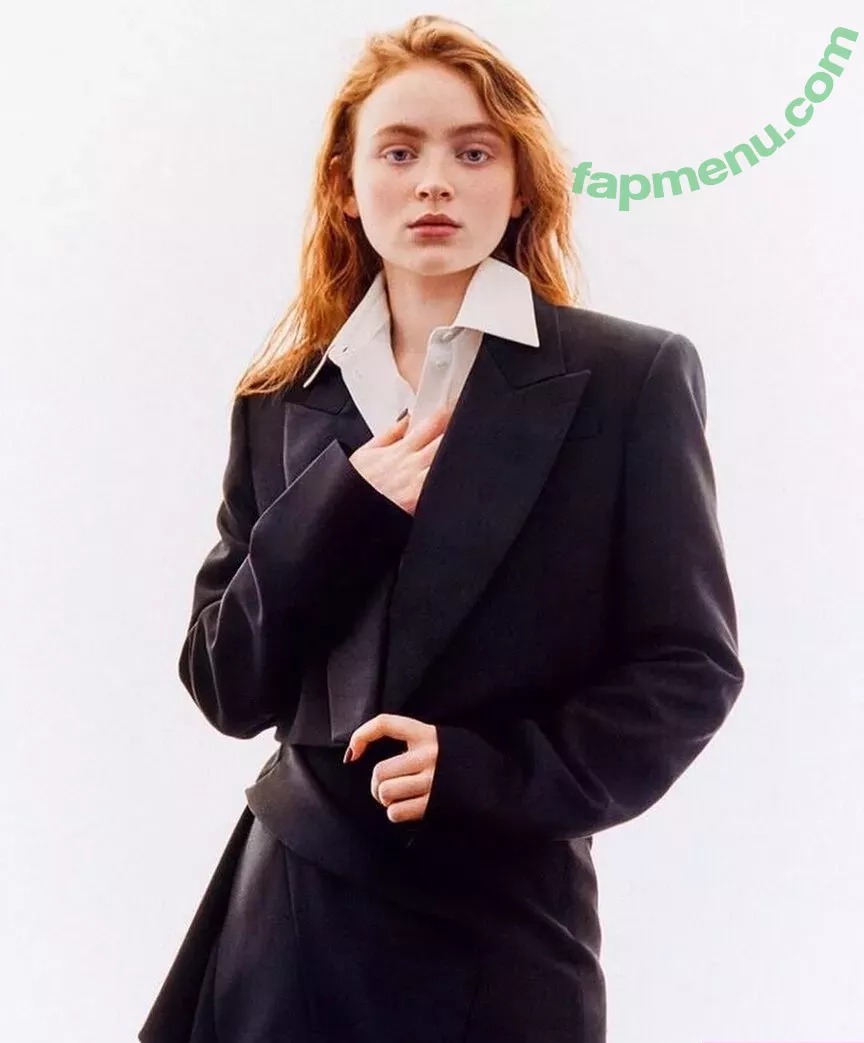 Sadie Sink nude photo #0500 (sadiesink / sadiesink_)