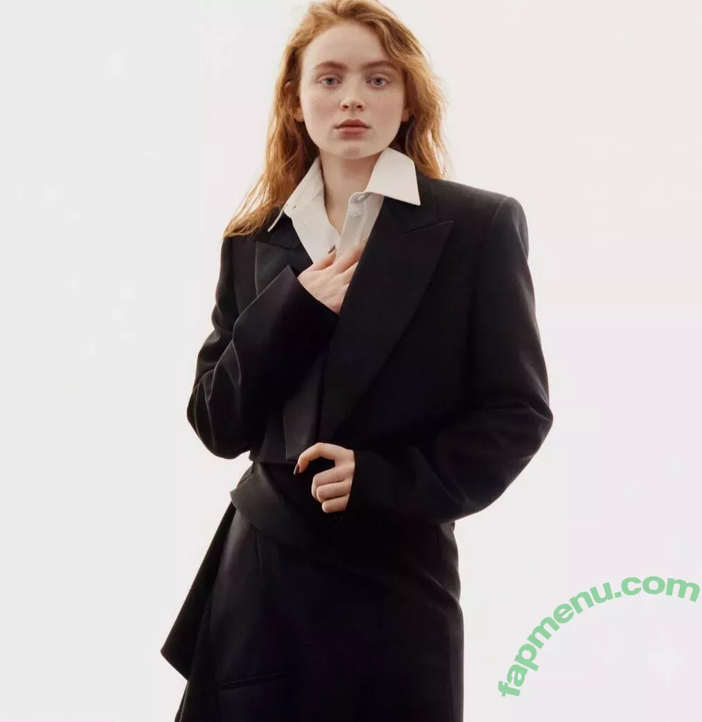 Sadie Sink nude photo #0502 (sadiesink / sadiesink_)