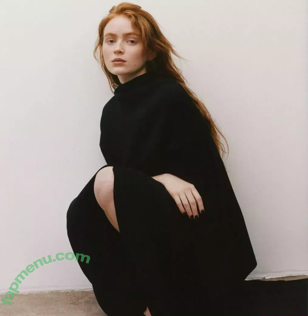 Sadie Sink nude photo #0504 (sadiesink / sadiesink_)