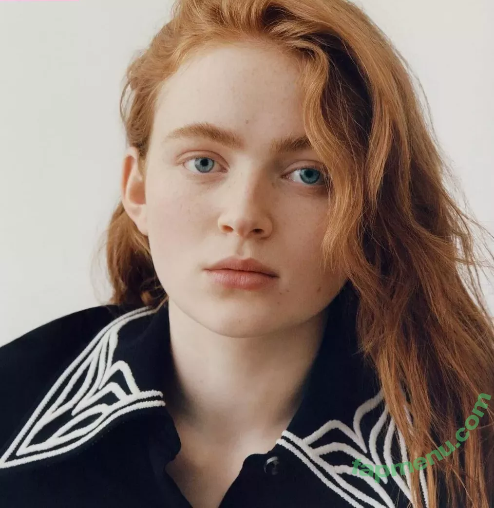 Sadie Sink nude photo #0506 (sadiesink / sadiesink_)