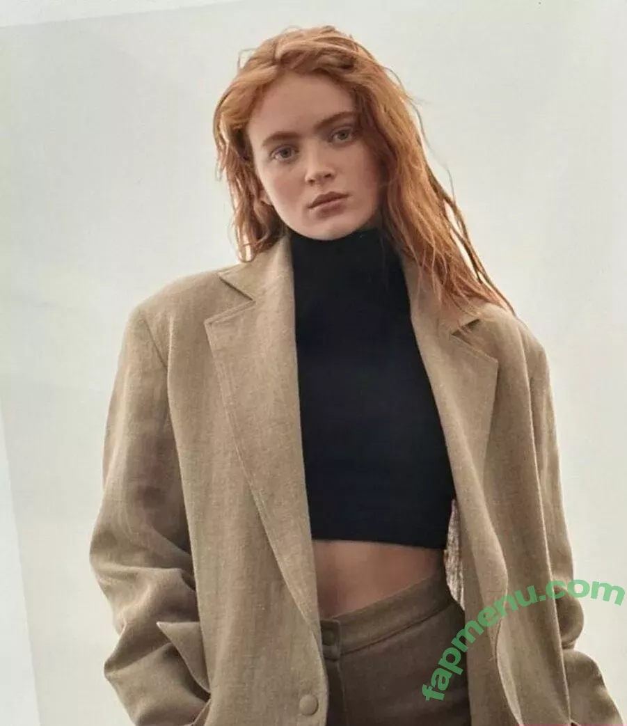 Sadie Sink nude photo #0508 (sadiesink / sadiesink_)
