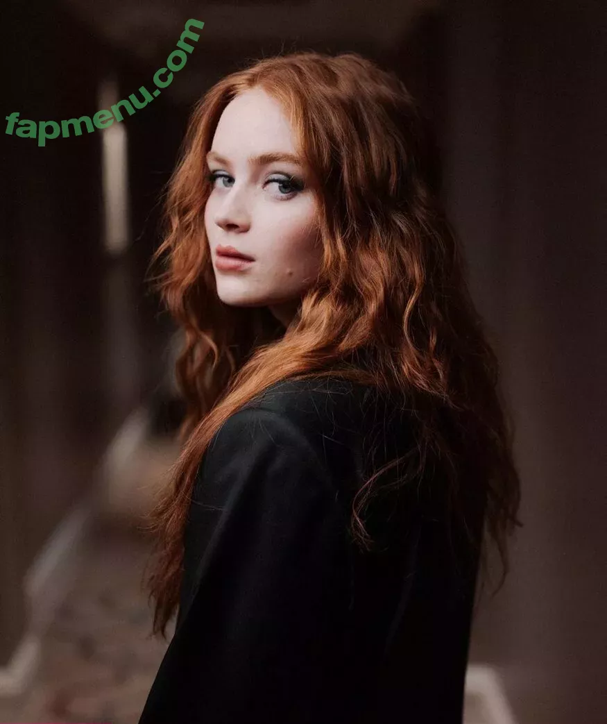 Sadie Sink nude photo #0510 (sadiesink / sadiesink_)