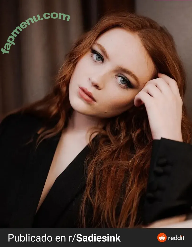 Sadie Sink nude photo #0511 (sadiesink / sadiesink_ / sadiesinkofficial)