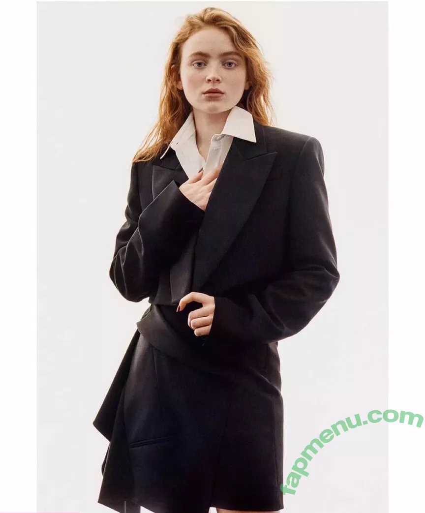 Sadie Sink nude photo #0514 (sadiesink / sadiesink_)