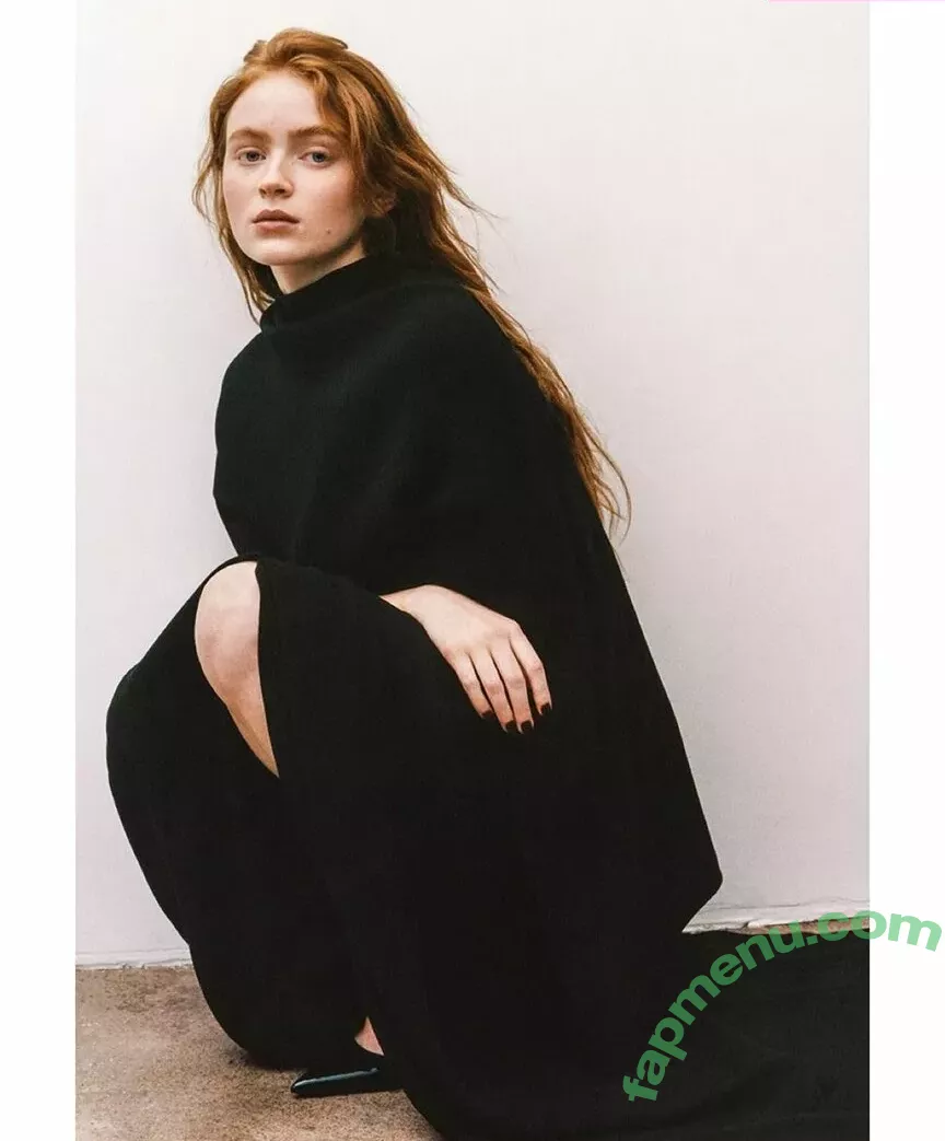 Sadie Sink nude photo #0515 (sadiesink / sadiesink_)