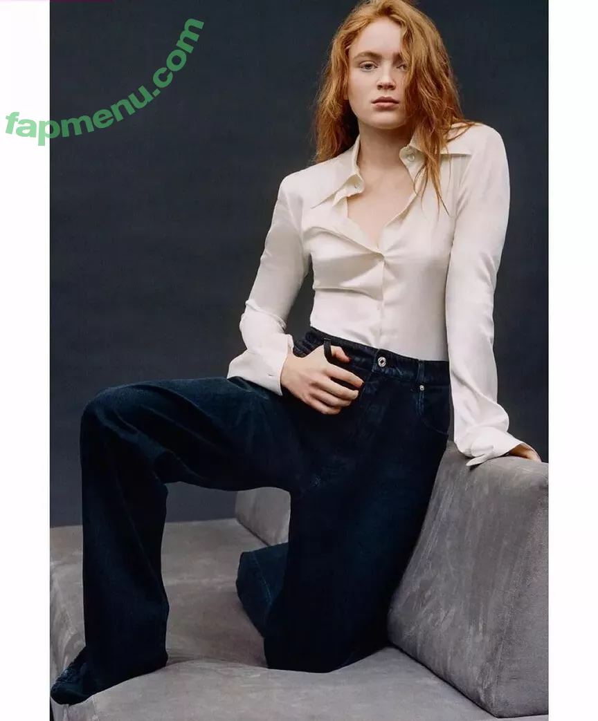 Sadie Sink nude photo #0516 (sadiesink / sadiesink_)