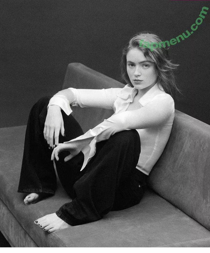 Sadie Sink nude photo #0517 (sadiesink / sadiesink_)