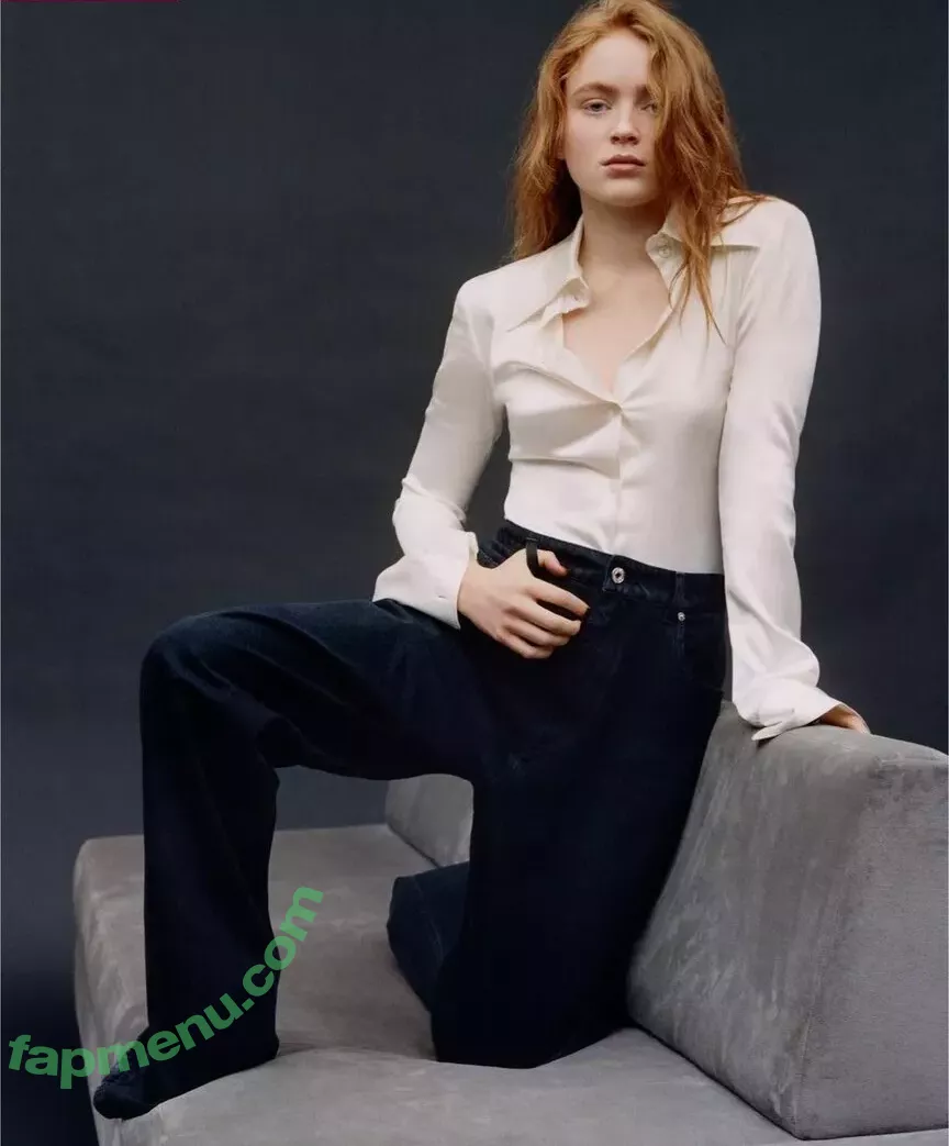 Sadie Sink nude photo #0519 (sadiesink / sadiesink_)