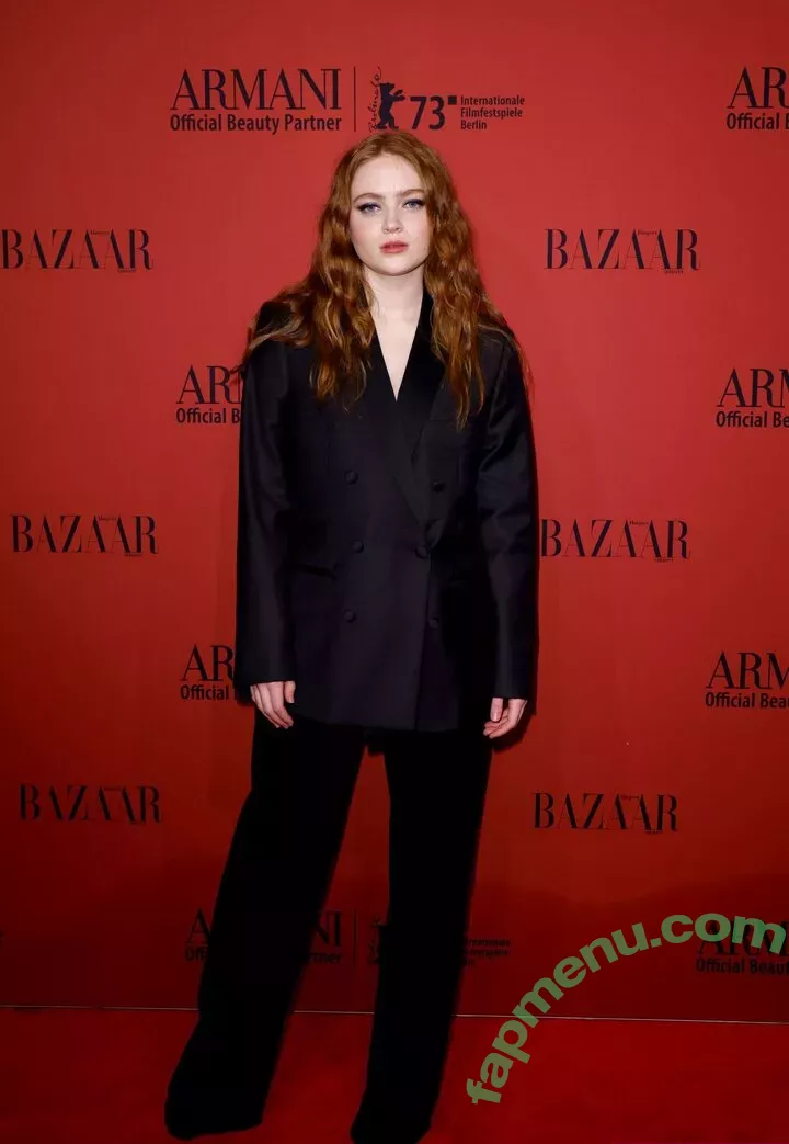 Sadie Sink nude photo #0523 (sadiesink / sadiesink_)