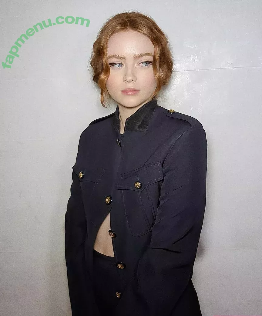 Sadie Sink nude photo #0527 (sadiesink / sadiesink_)