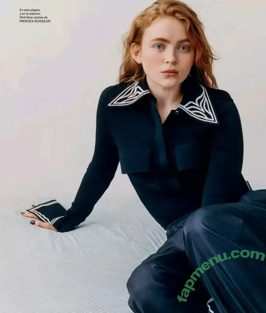 Sadie Sink nude photo #0533 (sadiesink / sadiesink_)