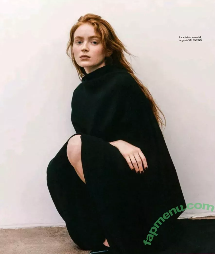 Sadie Sink nude photo #0535 (sadiesink / sadiesink_)