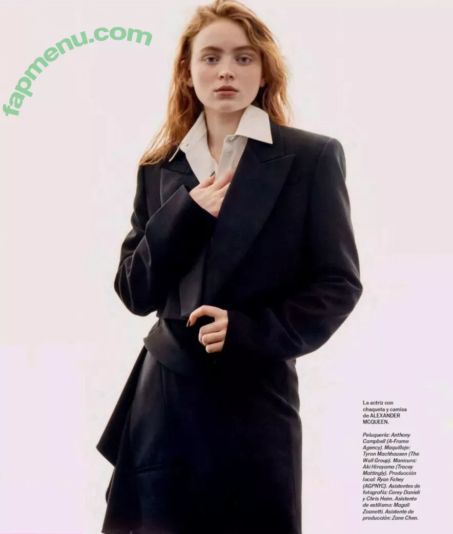 Sadie Sink nude photo #0537 (sadiesink / sadiesink_)