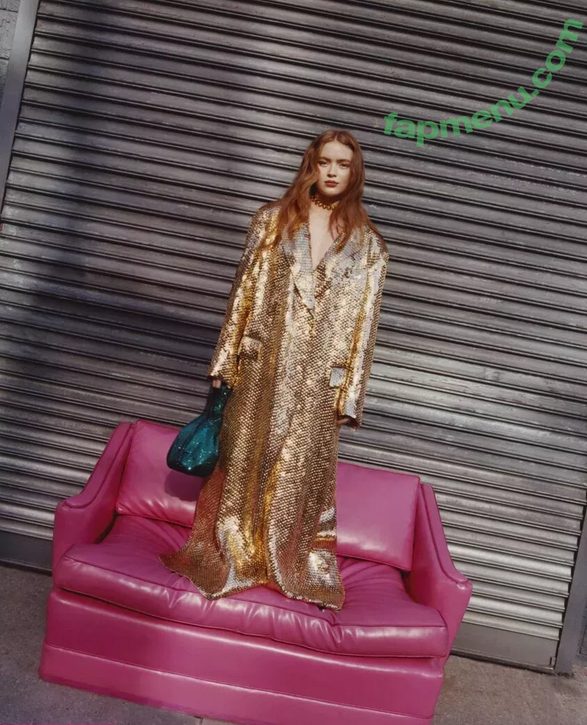 Sadie Sink nude photo #0540 (sadiesink / sadiesink_)