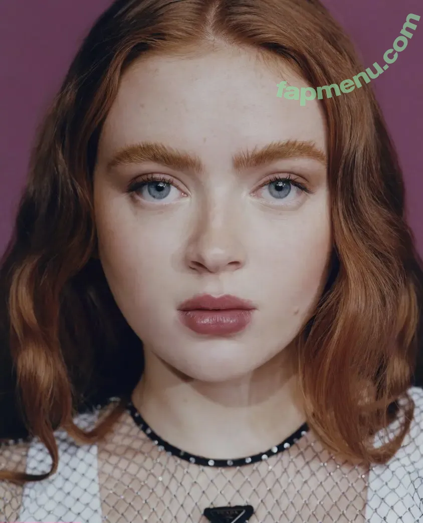 Sadie Sink nude photo #0542 (sadiesink / sadiesink_ / sadiesinkofficial)