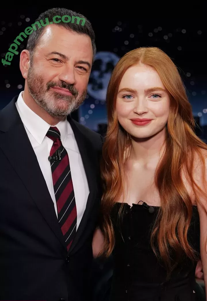 Sadie Sink nude photo #0548 (sadiesink / sadiesink_)